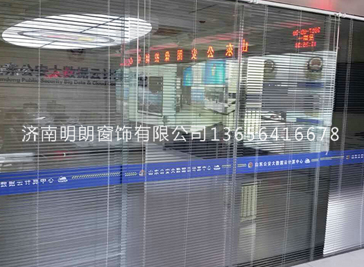 噴畫logo窗簾,濟南百頁簾價格,濟南百頁簾批發